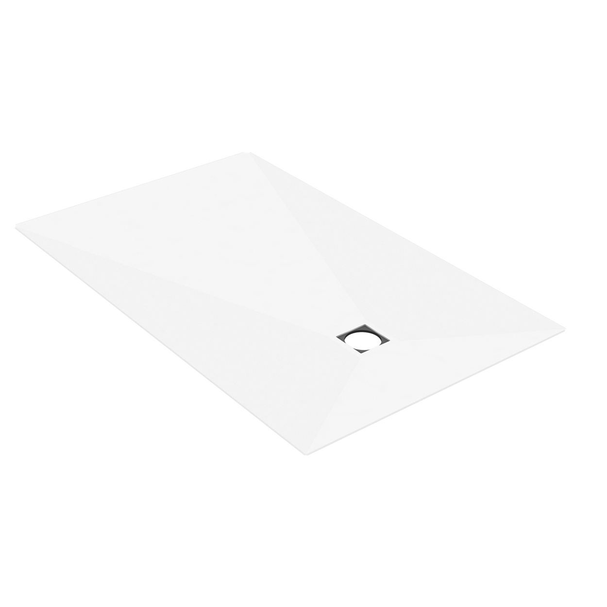 Wedi Fundo Top Primo / Ligno Plus Pure Wit